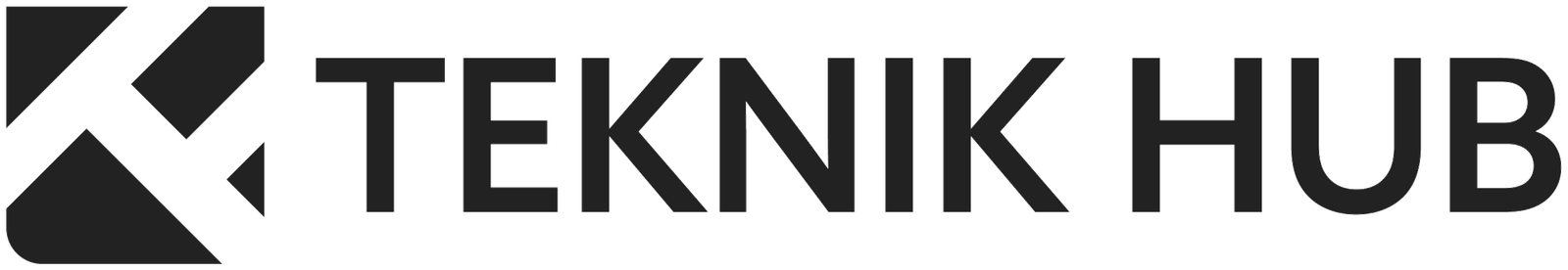 TEKNIK HUB